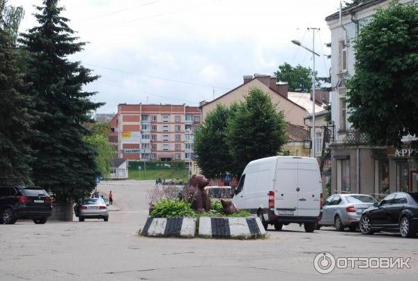 Экскурсия на сыроварню Тильзит-Рагнит (Россия, Неман) фото