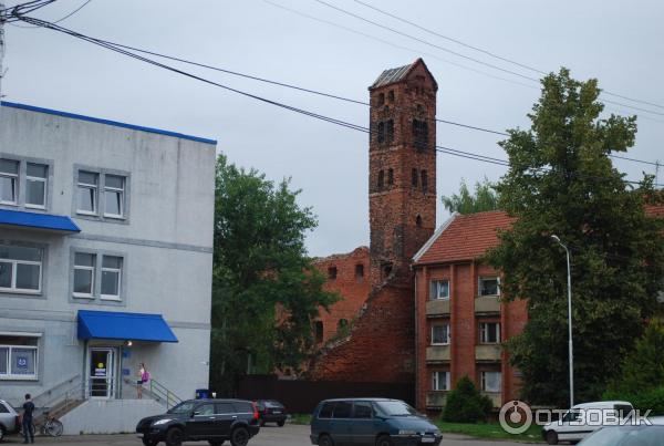 Экскурсия на сыроварню Тильзит-Рагнит (Россия, Неман) фото