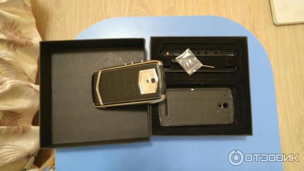 Doogee T5