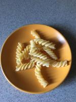 Макаронные изделия Barilla Fusilli n.98 фото