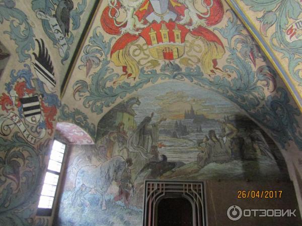 Экскурсия в Староместскую Ратушу (Чехия, Прага) фото