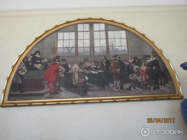 Экскурсия в Староместскую Ратушу (Чехия, Прага) фото