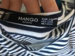 Футболка женская Mango фото