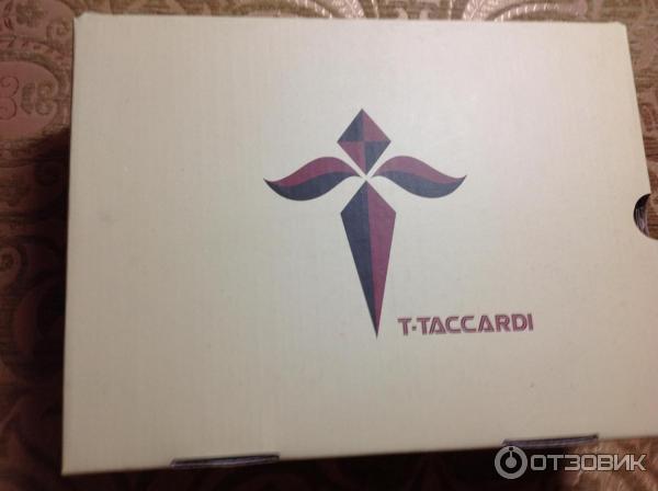 Женские босоножки T.Taccardi фото