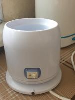 Подогреватель бутылочек и детского питания Philips Avent SCF255/57 фото
