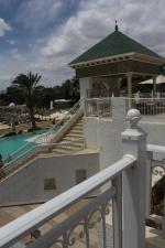 Отель Novostar Premium Bel Azur Thalassa Bungalows 4* (Тунис, Хаммамет) фото