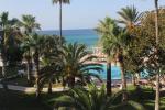 Отель Novostar Premium Bel Azur Thalassa Bungalows 4* (Тунис, Хаммамет) фото