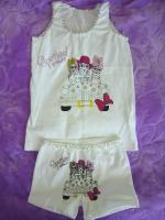 Нижнее белье Donella фото