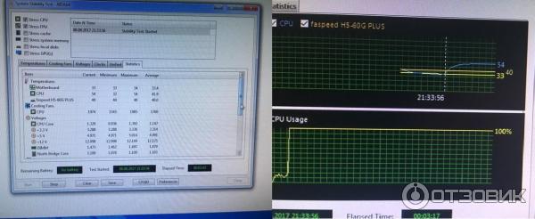 Система охлаждения процессора Zalman CNPS10X Performa фото