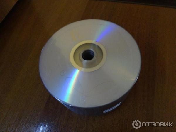 Диски DVD-R, DVD-RW BENQ фото