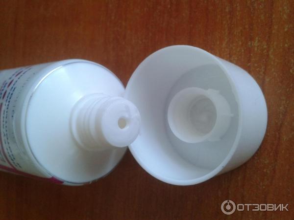 Бальзам для ног