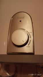 Водонагреватель накопительный Electrolux EWH 15 O Rival фото
