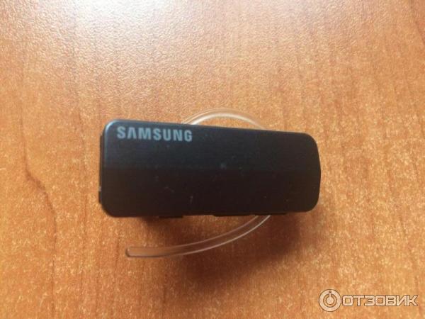 Bluetooth-гарнитура Samsung HM1200 фото