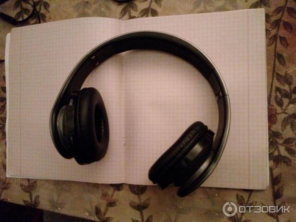 Наушники Bluetooth Harper HB-400