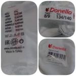 Нижнее белье Donella фото
