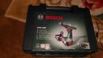 Аккумуляторная дрель-шуруповерт Bosch PSR 1200 фото