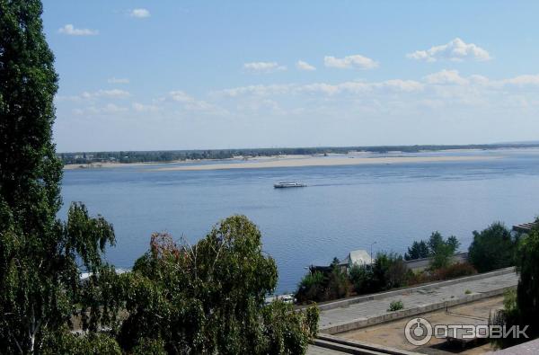 Достопримечательности Волгограда