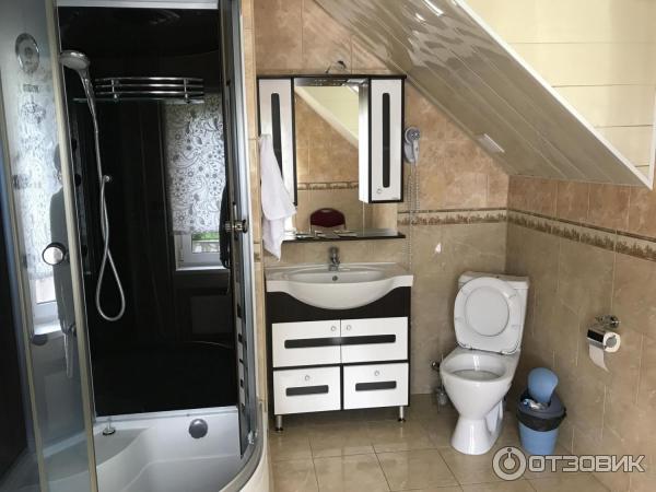 База отдыха Касимовские зори (Россия, Рязанская область) фото