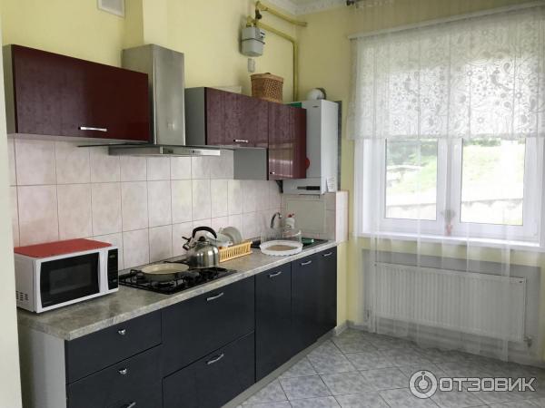 База отдыха Касимовские зори (Россия, Рязанская область) фото