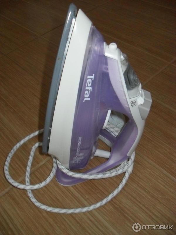 Утюг Tefal Supergliss FV 3835 фото