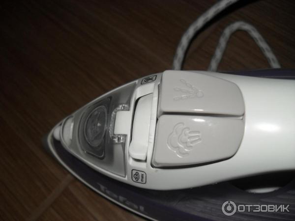 Утюг Tefal Supergliss FV 3835 фото