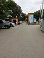 Дольмен в Джубге (Россия, Краснодарский край) фото