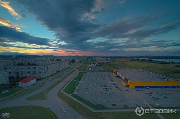 Экскурсия по городу Нижний Тагил (Россия, Свердловская область) фото