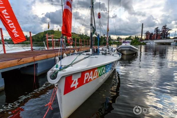 Экскурсия по городу Нижний Тагил (Россия, Свердловская область) фото