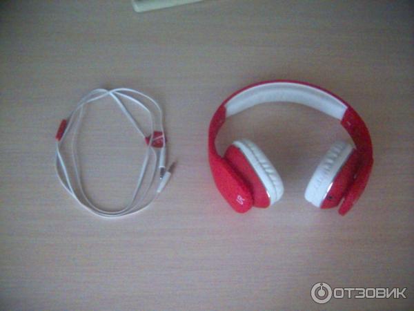 Наушники Trust Urban Revolt Headset Bazz фото