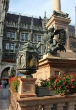 Автобусный тур "Бавария и романтическая дорога" (Германия, Бавария) фото