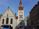 Автобусный тур "Бавария и романтическая дорога" (Германия, Бавария) фото