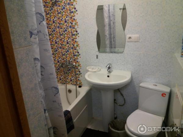 Ванная комната