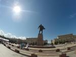 Экшн-камера GoPro Hero 3+ фото