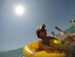 Экшн-камера GoPro Hero 3+ фото