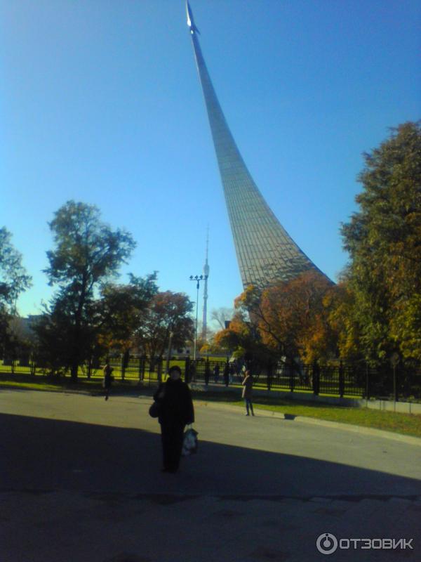 Экскурсия на двухэтажном автобусе по Москве (Россия, Москва) фото