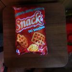 Снек Spolem фото