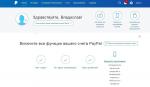 Платежная система PayPal фото