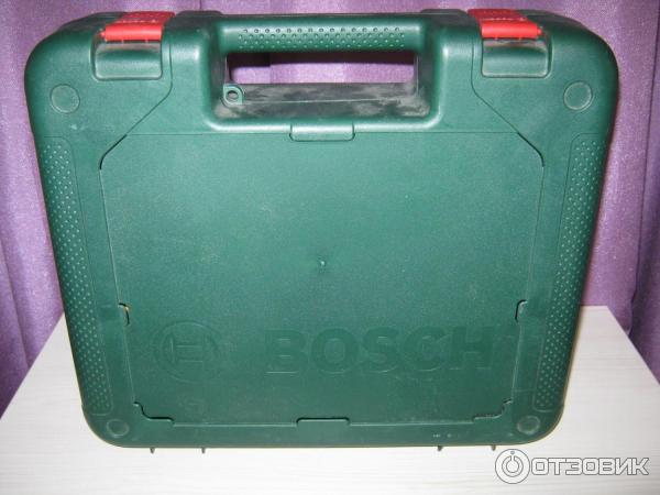 Лобзик Bosch PST 900 PEL. Кейс.