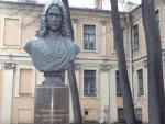 Музей "Дворец Меншикова" (Россия, Санкт-Петербург) фото
