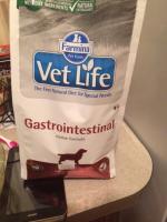 Корм для собак Farmina Vet Life Canine Gastrointestinal фото