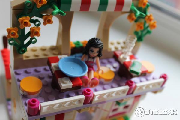 Конструктор Lego Friends фото