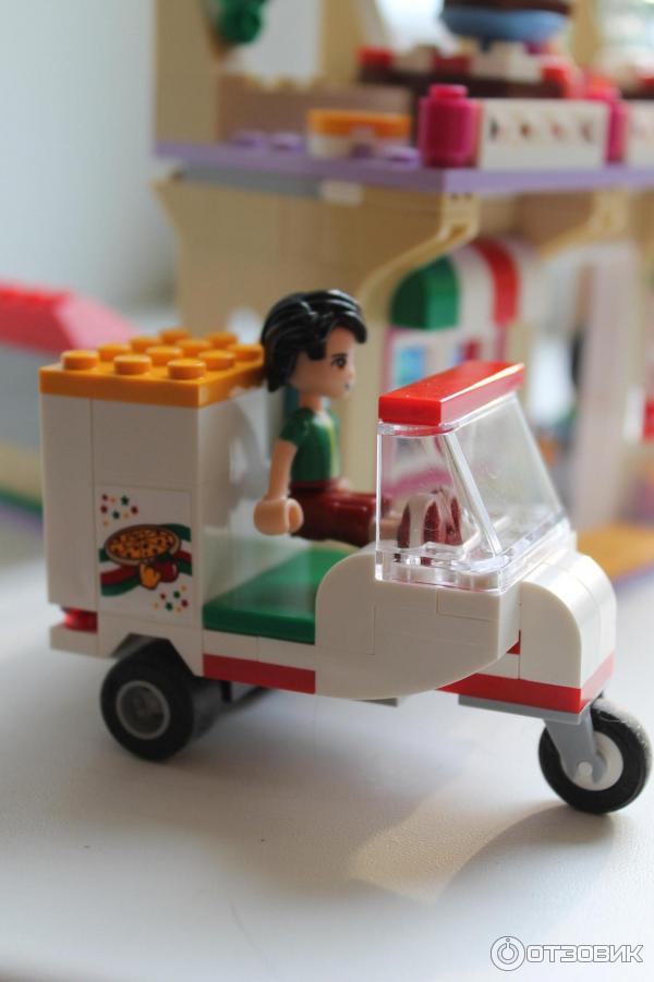 Конструктор Lego Friends фото