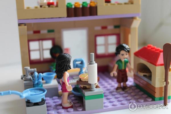 Конструктор Lego Friends фото