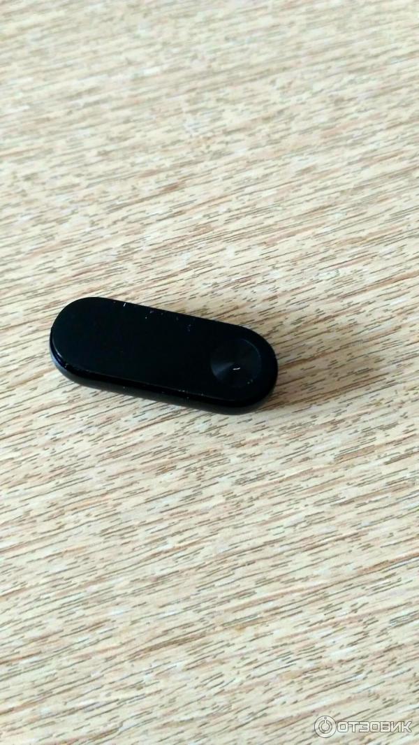 Фитнес-браслет Xiaomi Mi Band 2 фото