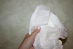 Подгузники Mepsi фото