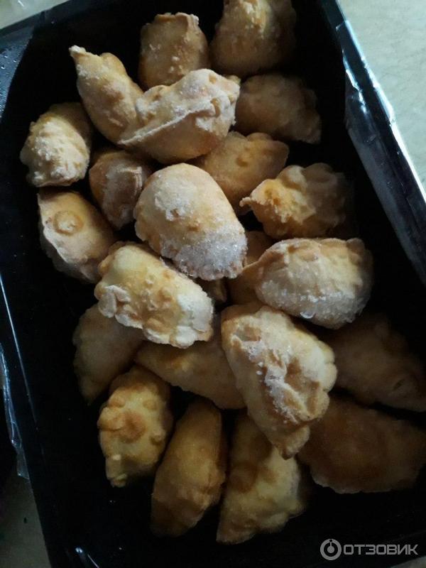 Жареники Жаrа фото