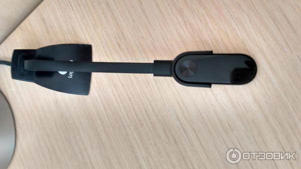 Фитнес-браслет Xiaomi Mi Band 2 фото
