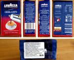 Кофе молотый Lavazza Crema e Gusto фото