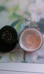 Компактная пудра для лица Sisley Transparent Loose Face Powder фото