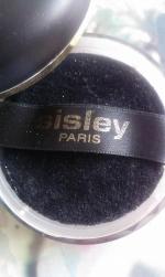 Компактная пудра для лица Sisley Transparent Loose Face Powder фото